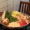 (주)한울 | 부산 서면 술집 겸 대창 나베 맛집 한울 후기