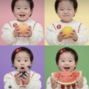 중앙타이어갤러리 | ai 활용 '아기 과일 프로필 사진' 만드는 방법 (ft. 프롬프트 공유해드려요)