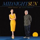혜원(MOON) with Tsuyoshi Yamamoto(츠요시 야마모토) - Midnight Sun (LP) 예약안내 이미지