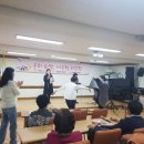 문학과 함께하는 시낭송 이미지