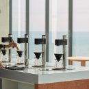 디스트릭트커피 이미지