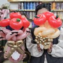 풍선아트 | ♥원데이 풍선아트 수업후기♥
