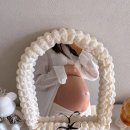 태동 | [31주차] 아기 몸무게, 배크기, 두통, 임산부 숨참 + 태동검사 후기