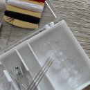 반짇고리 | 다이소 휴대용 반짇고리 세트 후기 바느질이 필요할 때 딱! 1,000원의 알찬 구성품 소개