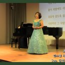 초혼 - 김소월 시 / 임긍수 곡 - Sop. 강화자 - Pf. 박성희 이미지