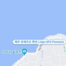 유에프오애월오션뷰펜션
