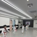 힘차리 태권도장 이미지