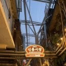 꿀벌상가 | [해방촌 맛집] 신흥시장 테라스가 있는 파스타 맛집 내돈내산 후기 / 비스트로 조조