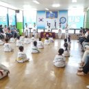 월드태권도 유소년스포츠클럽 이미지