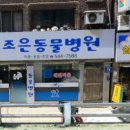 BS조은동물병원 이미지