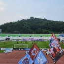 파주 프론티어FC vs 용인FC 원정 직관 후기 | 파주스타디움 시설, 티켓 가격·다자녀 할인, 주차 총정리...