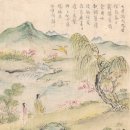 조선판 전원일기: "삼촌이 조카에게 보낸 '농사 스마트폰 압수' 방지용 8부작 벼락치기 교육 앨범"