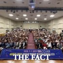 검단복지회관 대강당 이미지