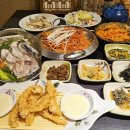 대전 만년동 복어 코스요리 맛집 &#39;명장복집&#39; 23코스 복불고기 복지리탕 복튀김 복껍질무침