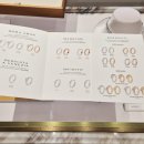 입장-04 | [W.04] 불가리 웨딩밴드 투어 후기 (계약X)