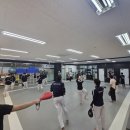 국가대표 라온태권도장 이미지