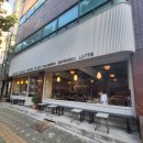 세명바이오텍 | 히트커피로스터스 카페 | [홍대/합정] 서교동 필터 커피 맛집