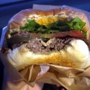 BURGERRY 이미지