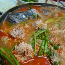 속초생태찌개