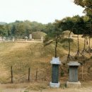 순흥안씨양도공파묘군 이미지