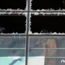 평화유리 이미지