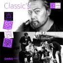 (주)온드림푸드 | 클래식 후기 : 온소스테이지 Classic's 희노애락 (온드림소사이어티 in 명동)