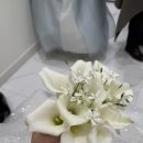 우연화로 | [W5]본식 가성비부케 후기 - 우연화부케