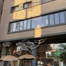 8커피 | 회기카페 "8번가" 아늑한 공간에서 맛있는 커피 마신 후기