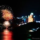 거제송년불꽃축제 이미지