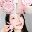 팝기획 | 6월 올영세일 블러셔 추천! 크리니크 발레리나 팝 치크팝 후기