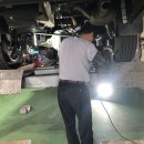 🚐 오토캠프 작업 일지: 오투캠퍼 라이트 모델의 '특명' 어닝 부착 및 하체 보강! 이미지