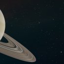 토성saturn