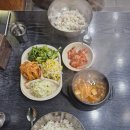 아줌마칼국수 | 통복시장 맛집 아줌마 손 칼국수 방문후기
