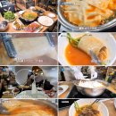 해동여인숙 | 생방송투데이 맛있는 퇴근, 쌈 싸먹는 수제비 이색 샤브샤브 칼국수 맛집 경기도 광주 팔당 어디인가요?