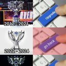 [LOL] 클래식한 디자인으로 돌아오는 소환사의 컵 이미지