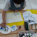 들꽃그림 천아트 이미지