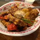 호텔박스 | [인천] 파라다이스시티호텔 원더박스와 씨메르 후기 + 인천맛집