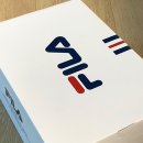 D00828 | [쿠팡운동화] 휠라 디사이퍼 운동화 화이트 1GM00828D 내돈내산, 착샷 후기