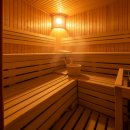 미소 사우나 이미지