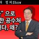 [송국건TV] “위조공문” 으로 대통령 체포한 공수처 토사구팽 된다, 왜? 이미지