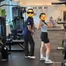 이천 헬스장 피지오스튜디오 필라테스 &amp; PT 이천점에서 인생 몸무게 달성후기