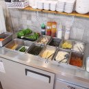 기장촌집 짚불곰장어 이미지