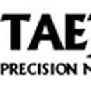 (주)태진정공 이미지