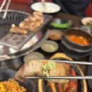강릉교동고기집 고깃집담에서 고기 실컷 먹은 후기🔥