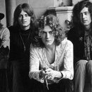 레드제플린 이미지