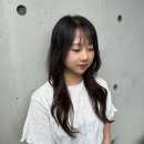 내일은 헤어디자이너 | 강남구청 미용실 준오헤어 가든도산점 민수디자이너 허쉬컷 + 클리닉 만족후기