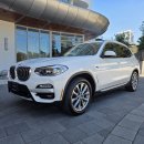 CarMatch ＞ 2018 BMW X3 xDrive 30i *독일 중형 SUV의 강자, BMW X3!* 이미지