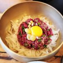 한우육회 비빔밥이 맛있는 동화연, 낙동강 뷰가 그림처럼 아름다워요