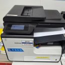 원주 복합기 렌탈 임대 보험회사 삼성 SL J5560 고속 잉크젯 복합기 설치 후기[명성 시스템]