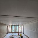 참누리2단지 경로당 | 부산 사하구도배 괴정참누리 아파트 실크도배업체